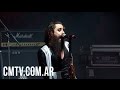 Moderatto - No Podrás (Cover Cristian Castro) - Vivo Luna Park