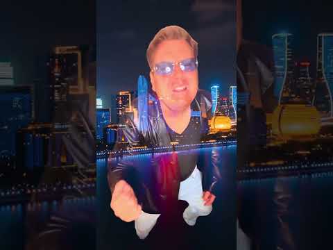 Forever Blue - Thomas René 