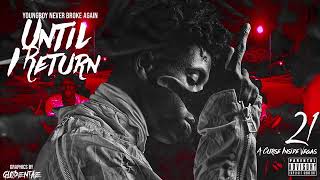 NBA YoungBoy - Walking Dead (Until I Return)