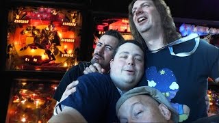 GAME HUNTING at Portland Retro Expo - The Contest