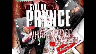 Prynce - Put ya lighters in the Air