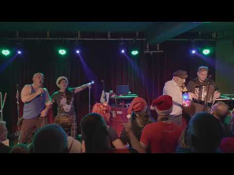 Rummelsnuff feat. Christian Asbach und Bernd Butz - Auf der Reeperbahn nachts um halb eins