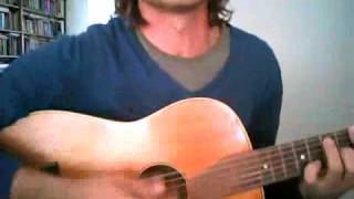 bukka white good old gin blues