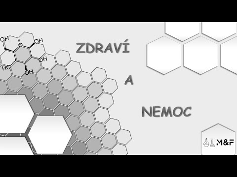 Zdraví & nemoc - školní prezentace | M&F