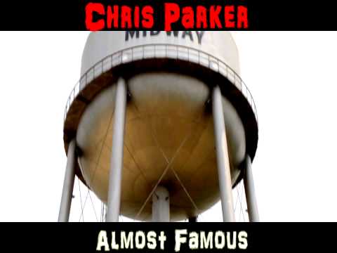 Chris Parker- Loud Pack (Trailer)