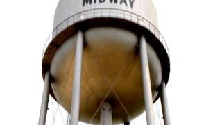 Chris Parker- Loud Pack (Trailer)