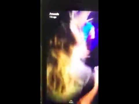 Streľba v orlandskom bare