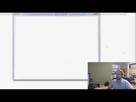 Pygame Python Game Development Tutorial 14 Adding Text To The Screen