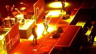 Fight 'Em With Your Rock Taking Dawn