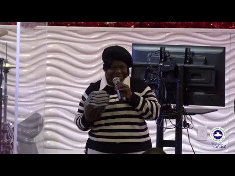 Second Service - 3/18/2018