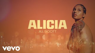 Jill Scott Music Video
