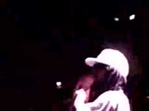 LiL´Jon Live in Stuttgart XXL