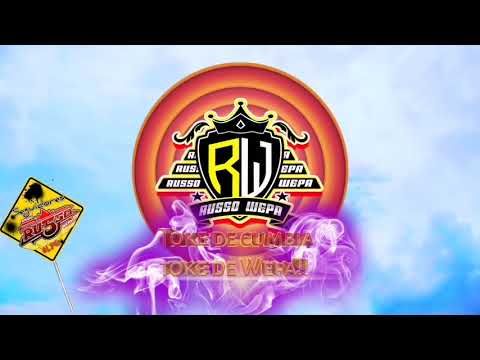 SONIDO RUSSO CON LA ONDA(OCTUBRE 16)_ANIVERSARIO MOSTACHO VOL. 1