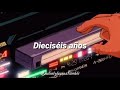 Dieciséis años (Letras) • Julio Iglesias | Tumblr Asthetic Lirycs |