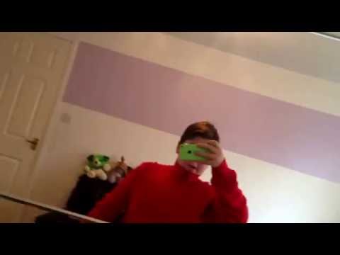 MONTHLY PICKUPS-EP1 RALPH LAUREN PULL OVER!!!