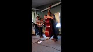 The Stray Birds - Simple Man & Bells