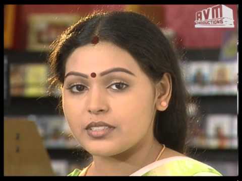 Episode 144: Nambikkai Tamil TV Serial - AVM Productions