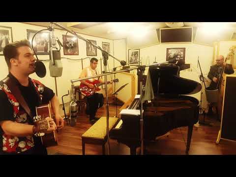 The Royaltones - Afghanistan