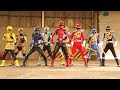 Power Rangers Beast Morphers Seasons 1 And 2 Recap Mini Movie Power Rangers Videos