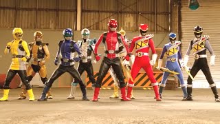 Download lagu Power Rangers Beast Morphers | Seasons 1 and 2 Recap | Mini Movie | Power Rangers Videos mp3