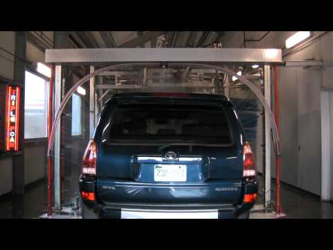 Speedy Shine Express Car Wash - Colorado Springs, CO