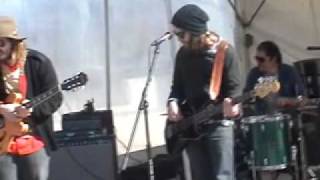 Ponderosa-Hold On You