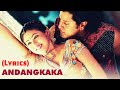 Andangkaka Kondakari Song (Lyrics) | Anniyan | Vikram | Shankar | Harris Jayaraj