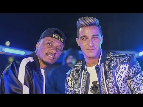 L'Algérino feat. Soprano - La Vida (Remix)