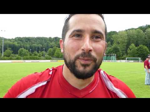 Fußball-Bezirksliga, Hochrhein