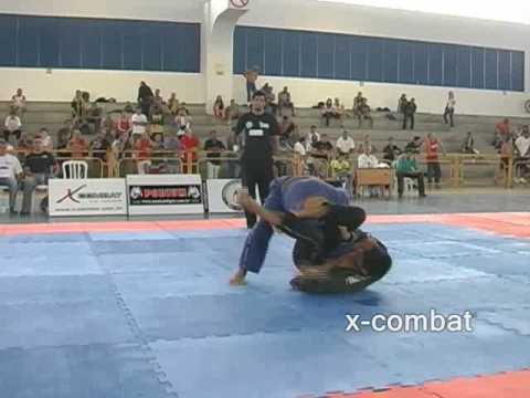 Webert Vianna x Marceu Peixoto by X-COMBAT