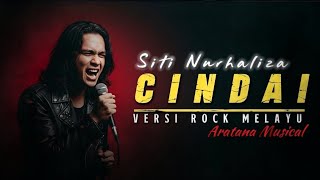 Download lagu CINDAI - Siti Nurhaliza│Versi Rock Melayu│Aratana Musical mp3