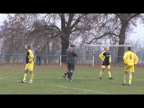 Sokol Záryby - SK Kosmonosy / 3:1