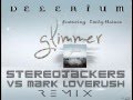 Delerium ft.Emily Haines- Glimmer (Stereojackers ...