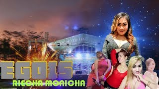 Download lagu EGOIS | cover Riecha Monicha | OM.CAHAYA PUTRA | JG PERCUSSION Channel. mp3