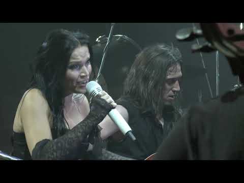 Tarja - ACT I - Acoustic Set (Live at Teatro El Círculo in Rosario, Argentina)