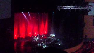 Water's Edge. Nick Cave and the Bad Seeds 25/05/2015 Moscow