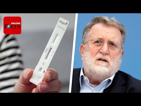 Corona PCR- und Antigentests erkennen auch die Omikron-Variante