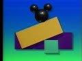 Introducción Vhs El Rey León Videovisa