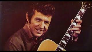 Sonny James - The Cat Came Back HQ