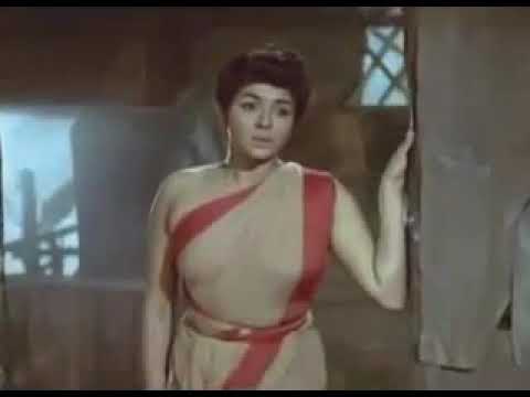 Ang Lag Ja Balma | Asha Bhosle | Full Version