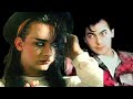 "DO YOU REALLY WANT TO HURT ME" Boy George Culture Club Karen Souza