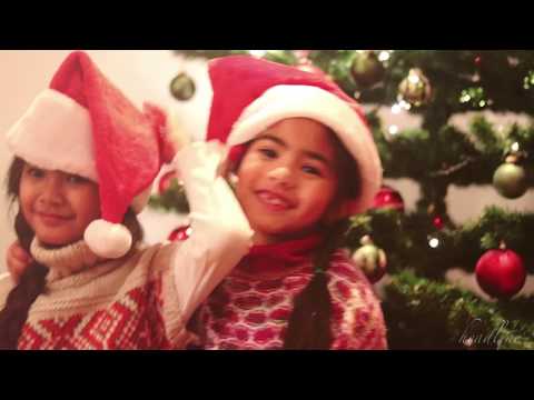 VIVIEN AND THE HEADLINE - WINTER WONDERLAND (Original by Bing Crosby)