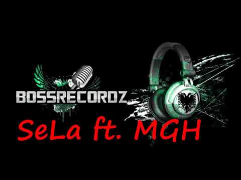 SeLa a.k.a BoSZMaN ft. MGH - Kot Po Lodhesh