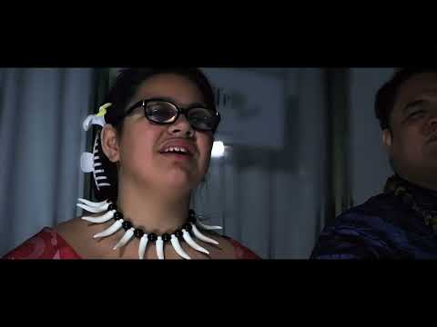 Tara Aumalesulu - Samoae Maopoopo Mai (Cover) [Music Video]