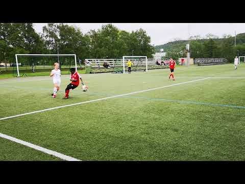 IF Mölndal vs Backatorp 3-3