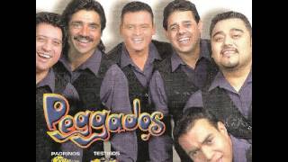 Grupo Peggados - Esa Llamada