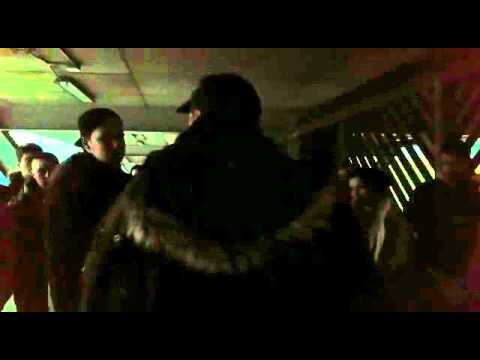 Neonath vs JG - 16AVOS - BATALLAS ANSIO (19.03.2016)