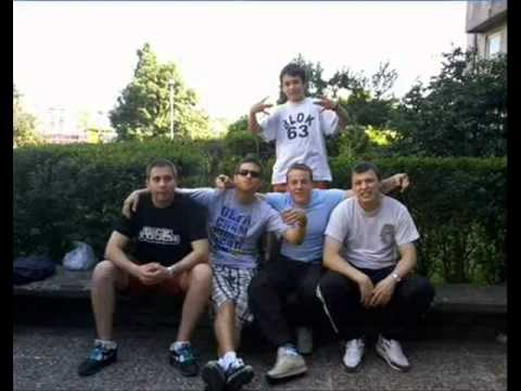 Marlon Brutal feat. Sale Tru - Online Gangstaz