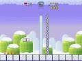 Super Mario Bros X SMBX 38A V1 4 5 Gameplay SMB3 Mix Part 7