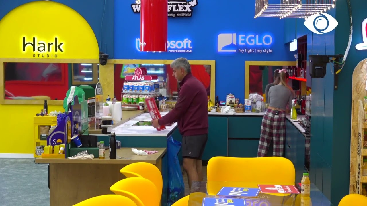 Olta ironizon: Laj enët kur jam në nominim, kjo është pika ime e fortë